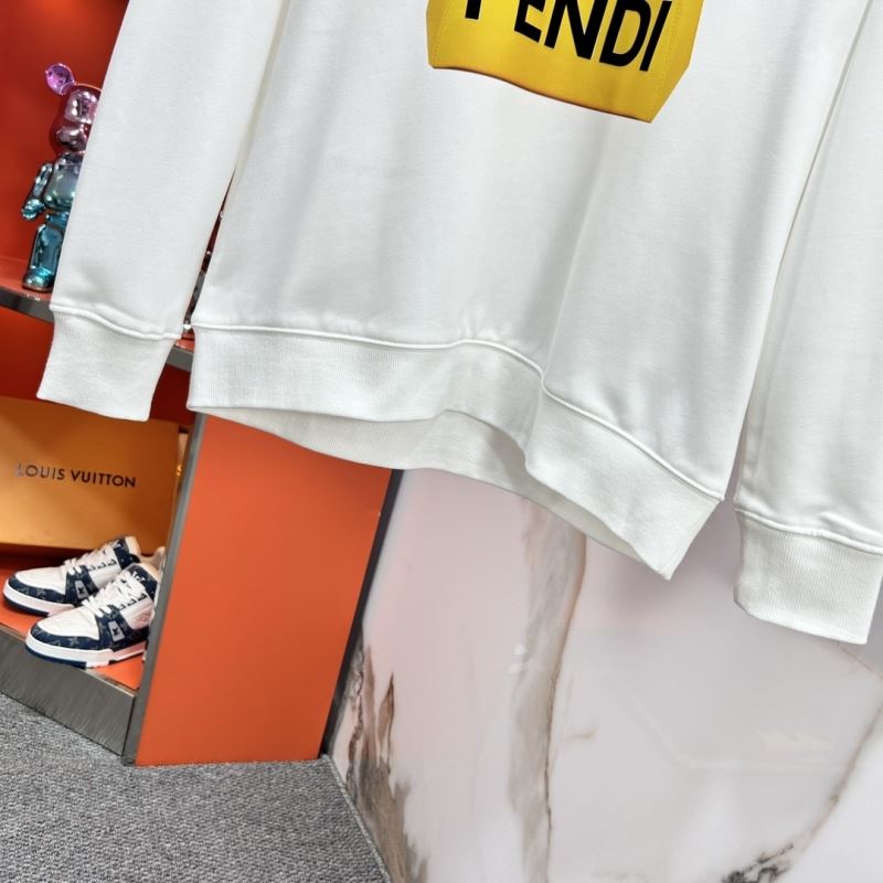 Fendi Hoodies